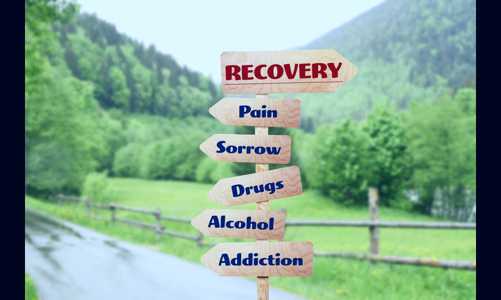 30 Day Inpatient Drug & Alcohol Rehab Near Me | Zinnia Health