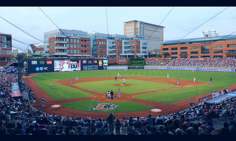 Everything You Need to Know about the Durham Bulls | Durham Hoods