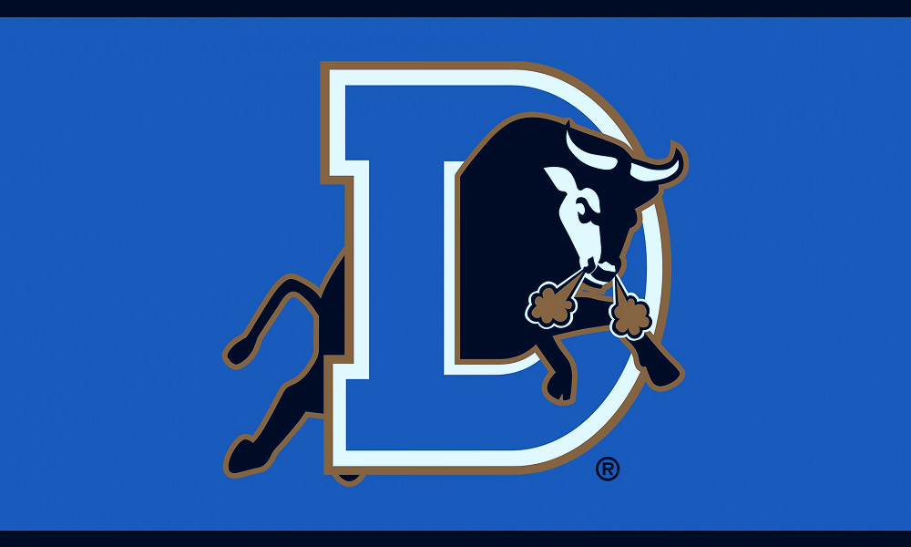 Durham Bulls logo and symbol, meaning, history, PNG, brand