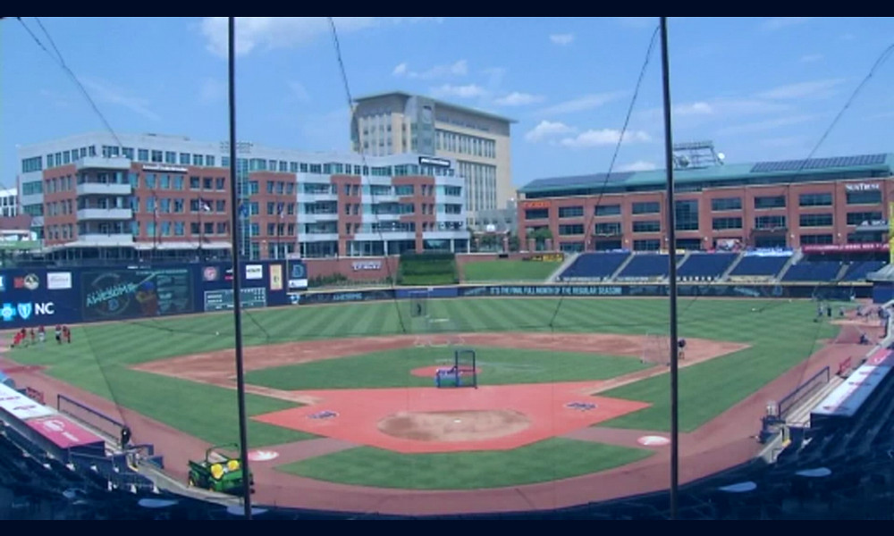 Durham must pay for $10 million in upgrades to Durham Bulls Athletic Park,  or franchise could be in jeopardy