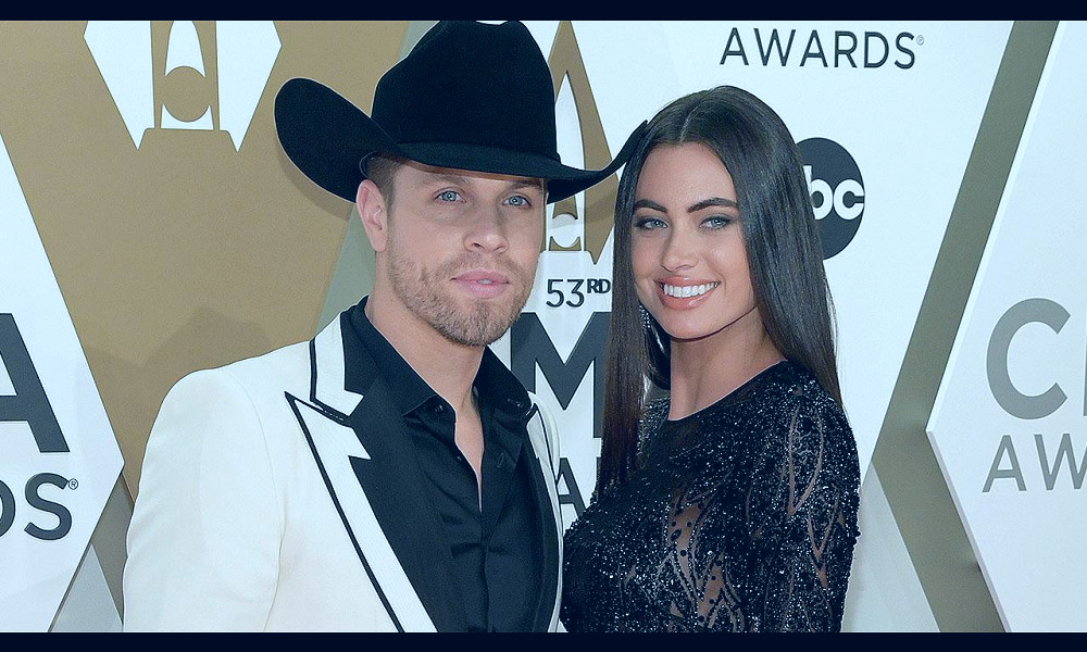 Has Dustin Lynch Finally Met His 'Good Girl'? PEOPLE Puts Him to the  Ultimate Test