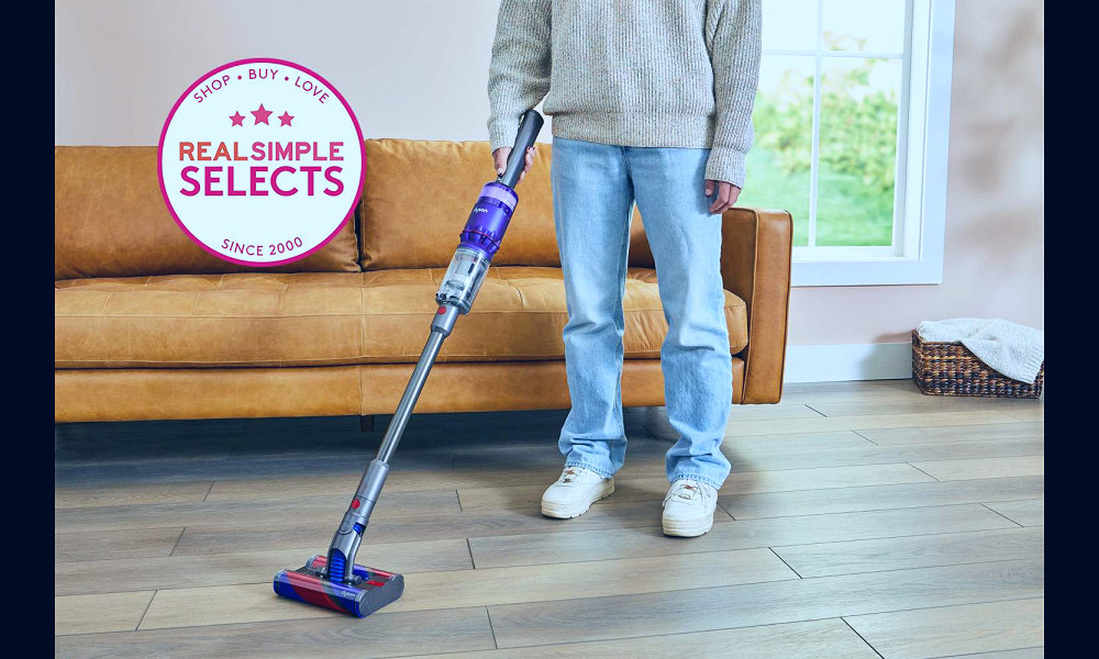 The 7 Best Dyson Vacuums of 2023, Tested & Reviewed