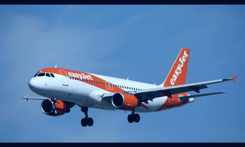 easyJet plane comes within '10 feet' of drone in 'close encounter' | UK  News | Sky News