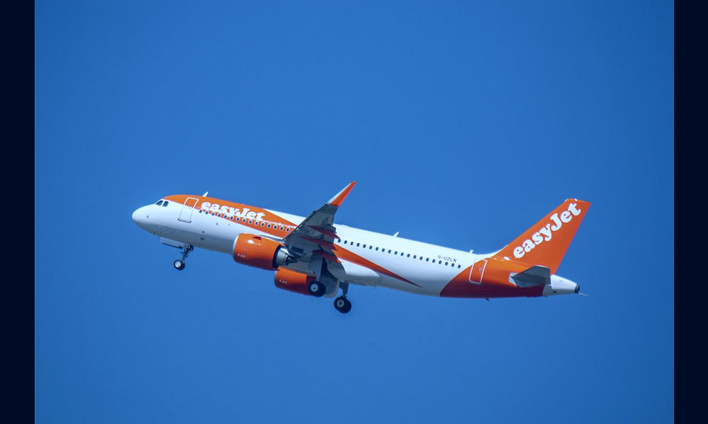 EasyJet Orders More A320neo Family Aircraft | Aviation Week Network