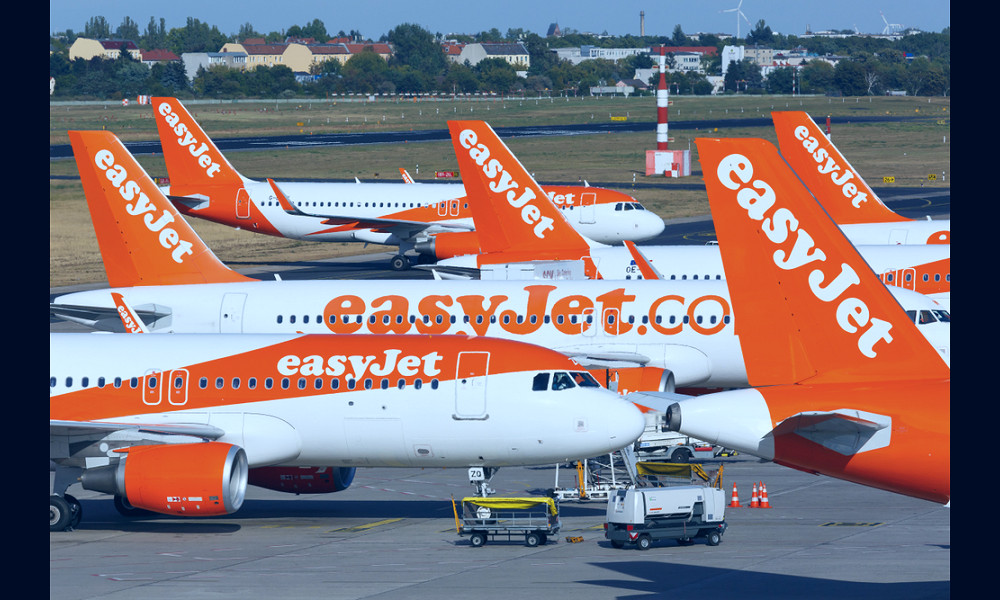 EasyJet Flight Cancellations: Your Rights & Dates For 1,700 Gatwick Flights  Cancelled This Summer
