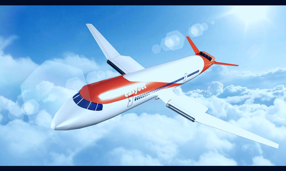 EasyJet plans electric planes by 2030 | CNN