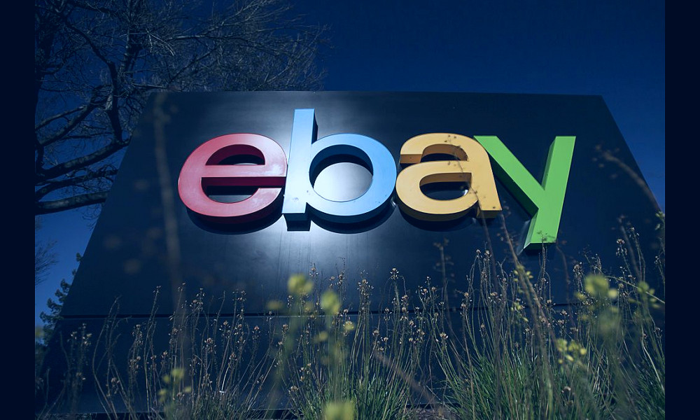 eBay | TechCrunch