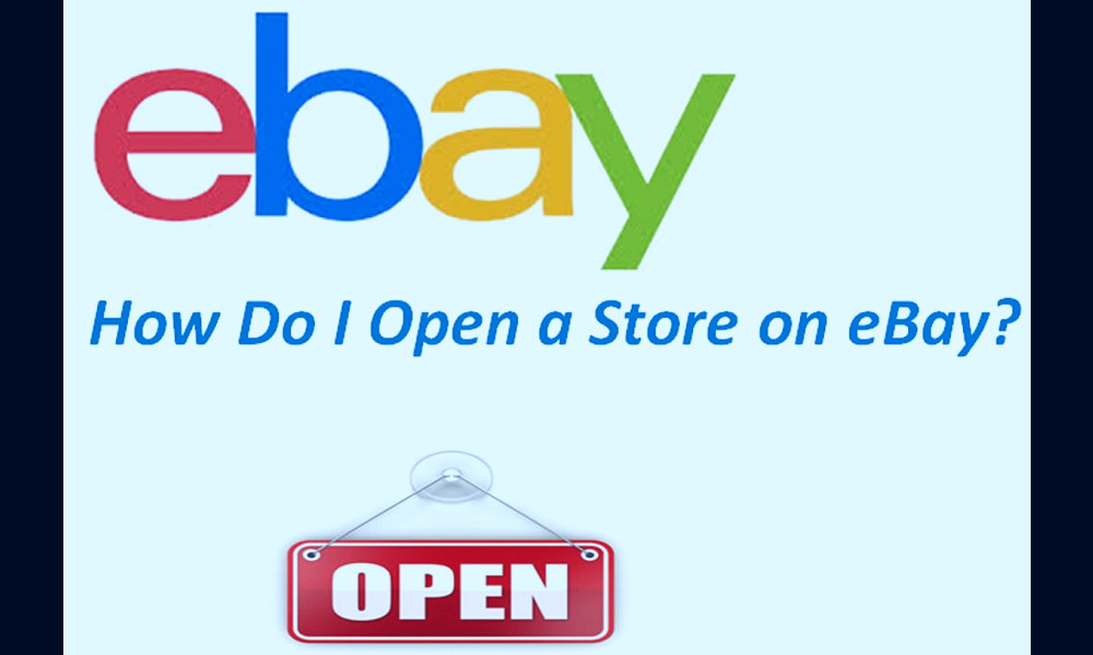 How do I Open an eBay Store? Step by Step eBook by TANER PERMAN - EPUB Book  | Rakuten Kobo United States