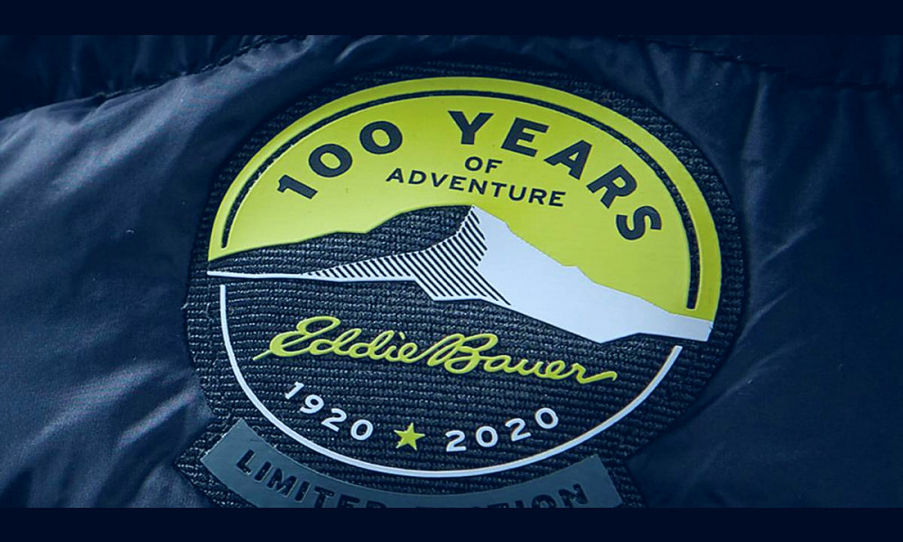 Eddie Bauer Turns 100, Launches 'Updated' Retro Gear | GearJunkie