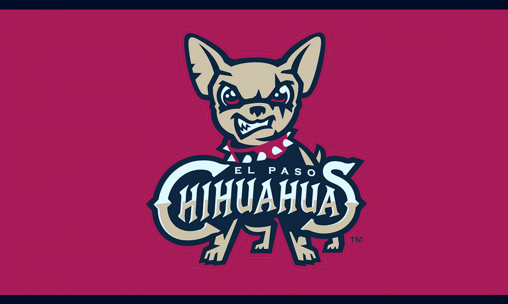 El Paso Chihuahuas Logo and symbol, meaning, history, PNG, brand