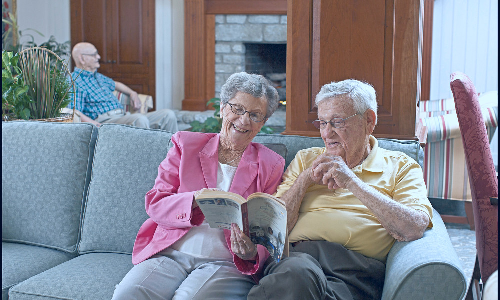 What is an Assisted Living Facility?