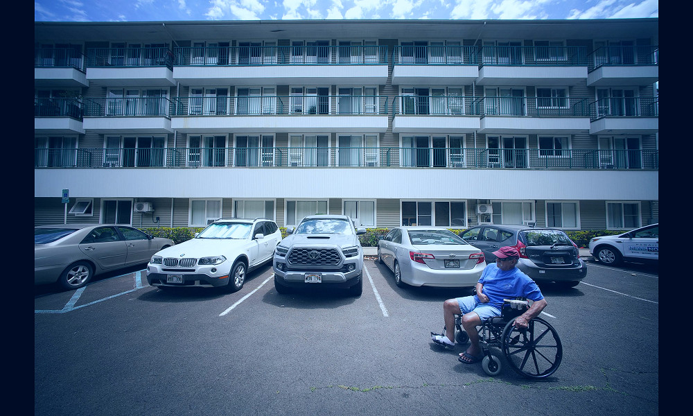 State Inspections Show History Of Neglect At Elderly Care Facility Facing  Shutdown - Honolulu Civil Beat
