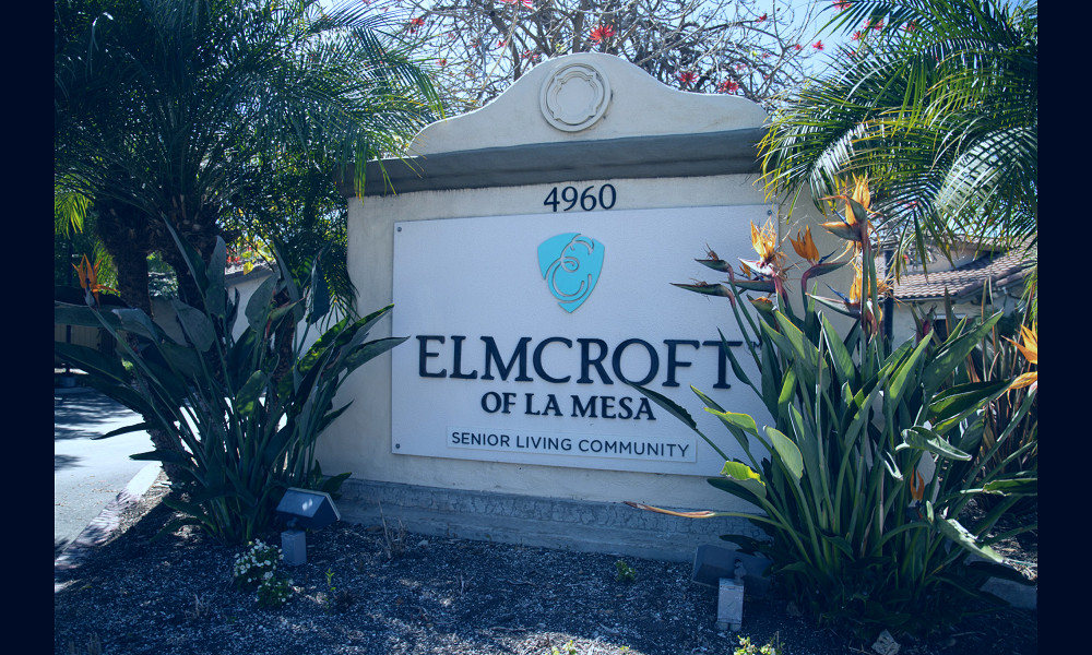 La Mesa Assisted Living Facility Has State's Second-Highest Death Toll |  Voice of San Diego