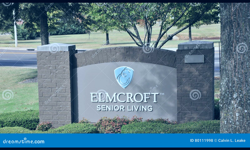 Elmcroft Senior Living, Memphis, TN. Editorial Stock Photo - Image of cave,  crib: 80111998