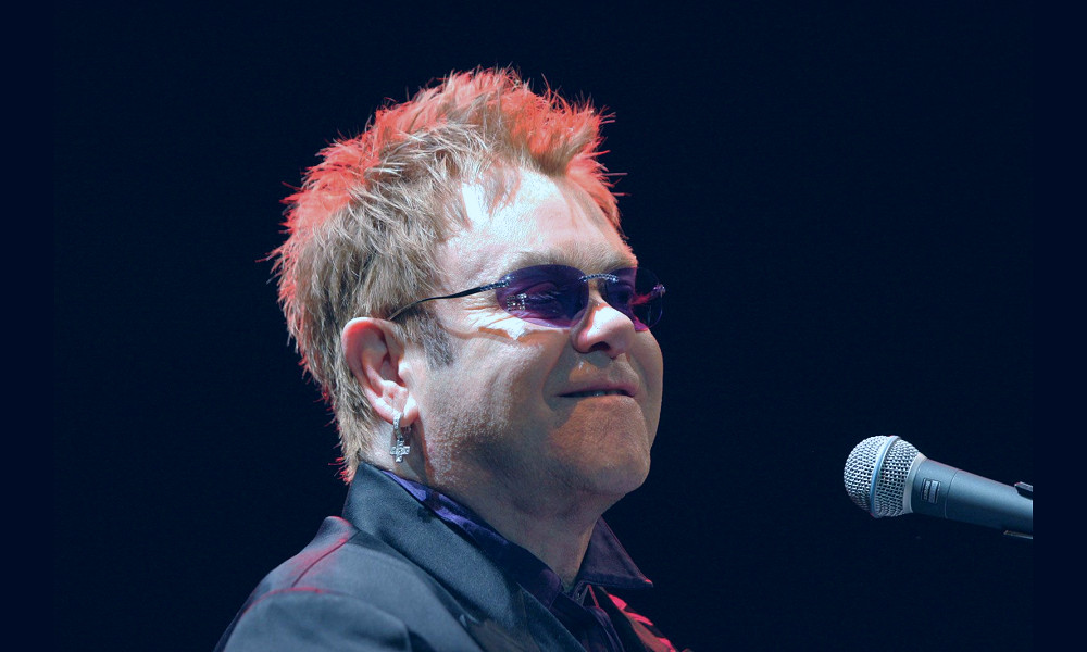Elton John | Biography, Songs, & Facts | Britannica