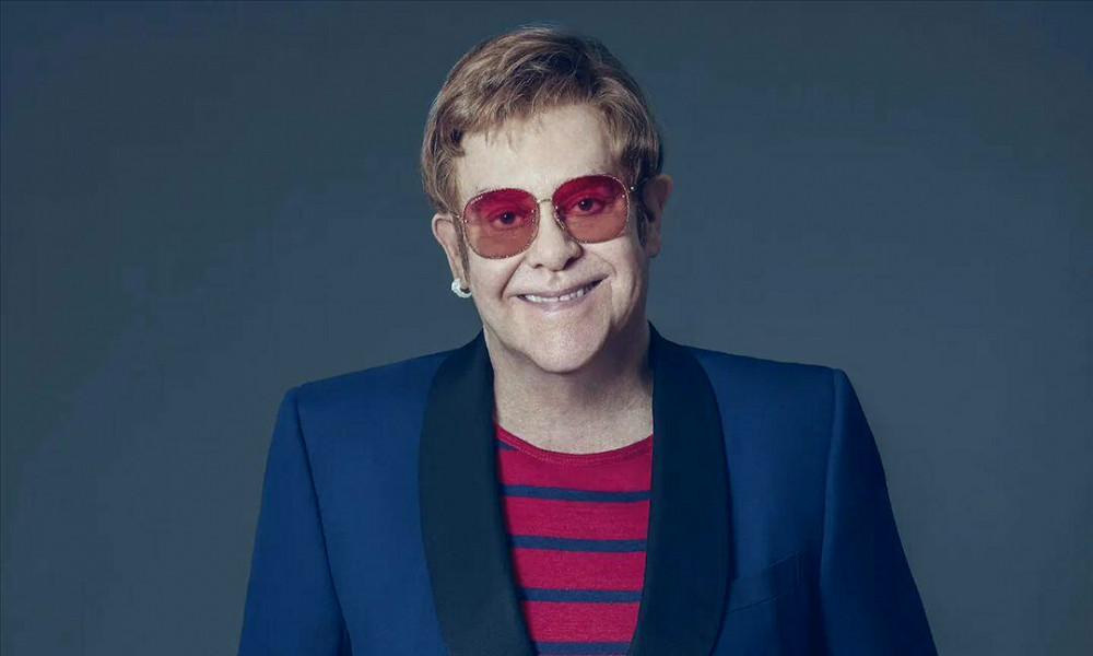 Elton John | iHeart