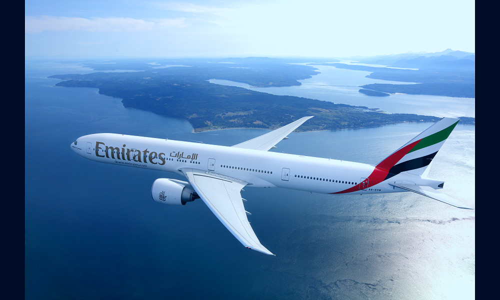 Emirates resumes passenger flights to 9 destinations, including connections  between UK and Australia