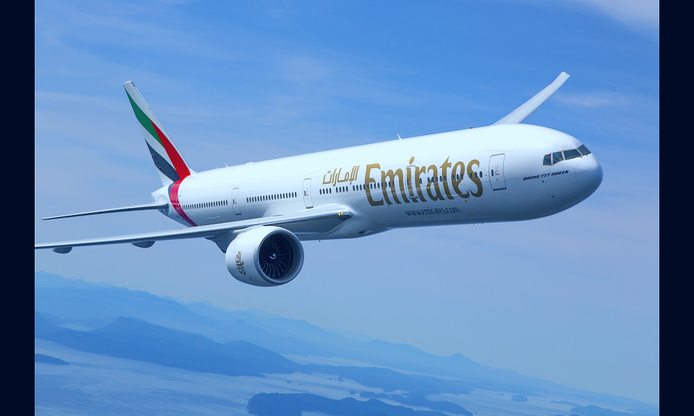 Lufthansa Systems and Emirates Airline extend partnership | Lufthansa  Systems