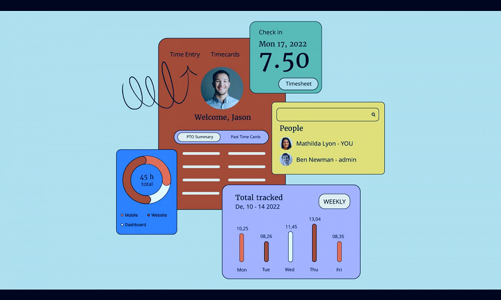 10 Best Attendance Tracking Software of 2023 to Better Manage Your Team -  People Managing People
