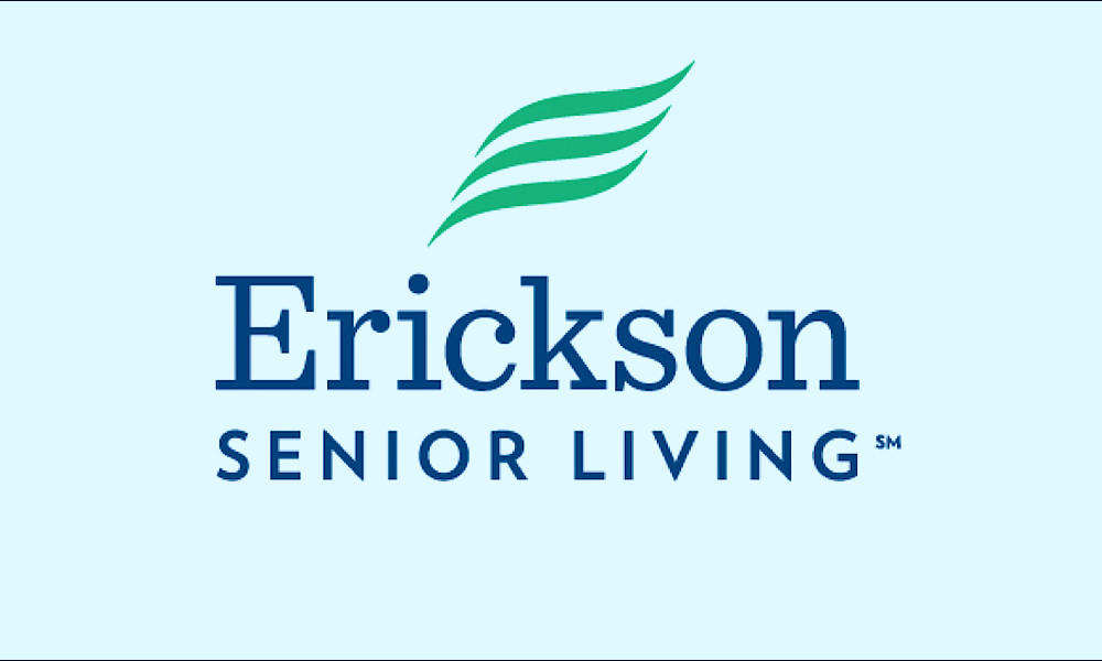 Erickson unveils new name, logo as part of $3 billion expansion strategy -  News - McKnight's Senior Living