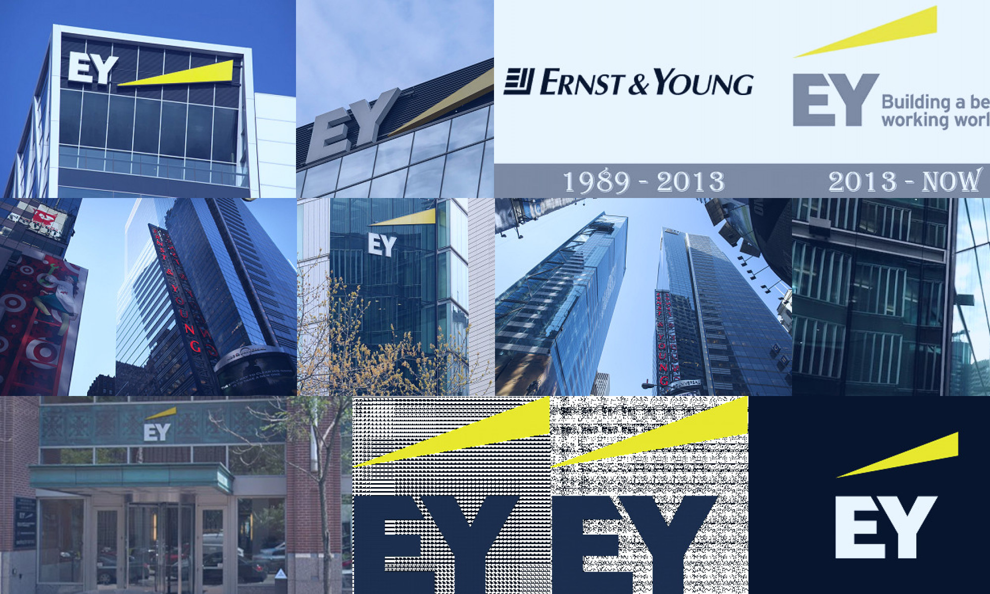 ernst & young