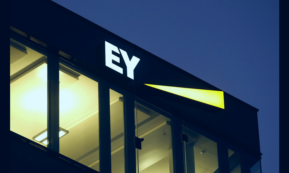 Ernst & Young, auditors to pay over $10 mln to settle SEC charges | Reuters