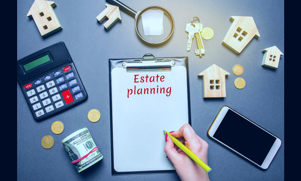 How to Create a Estate Planning Checklist in Houston, Texas