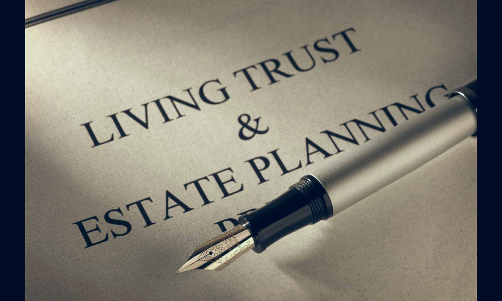 5 Reasons You Need an Estate Plan