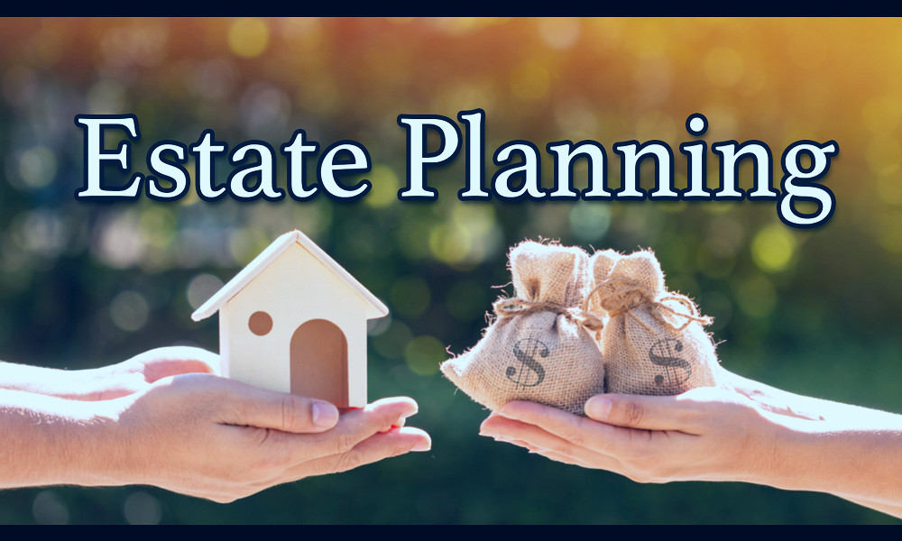 Estate Plan. Do you have one? - REAP | Retirement & Estate Advisors &  Professionals