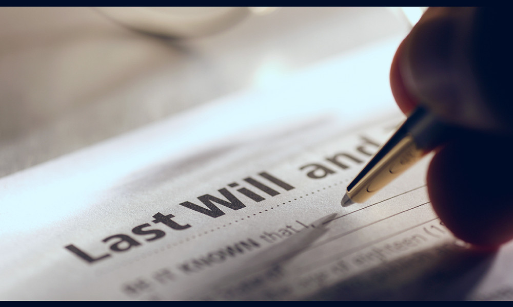 Estate Planning: Wills, Trusts and Other Tools