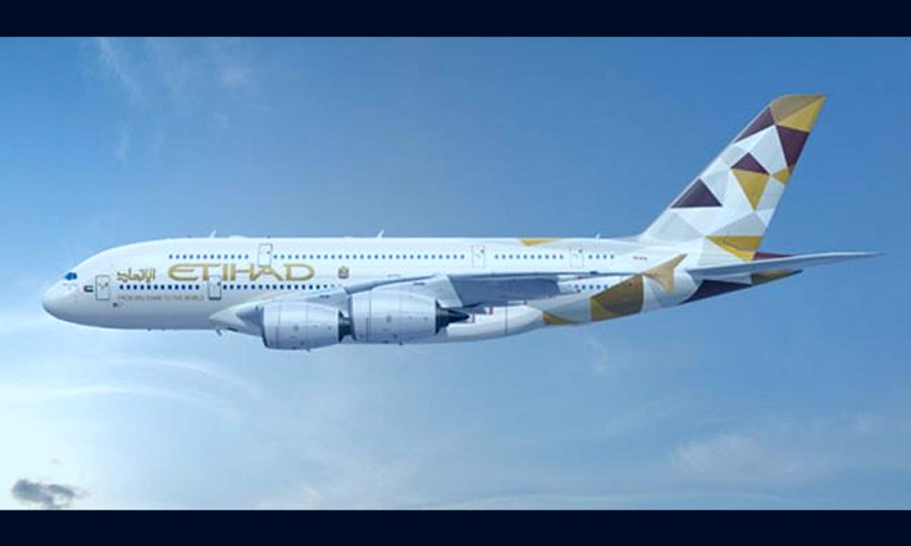 Etihad Airways EY - Flights, Reviews & Cancellation Policy - KAYAK