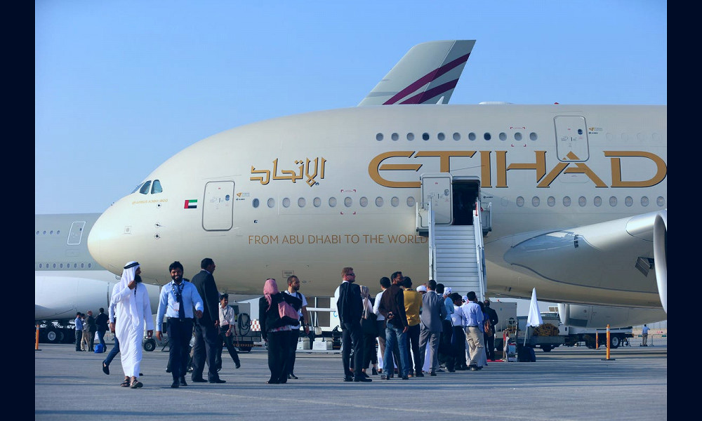 Etihad's Airline Investments: A Sea Of Red Ink