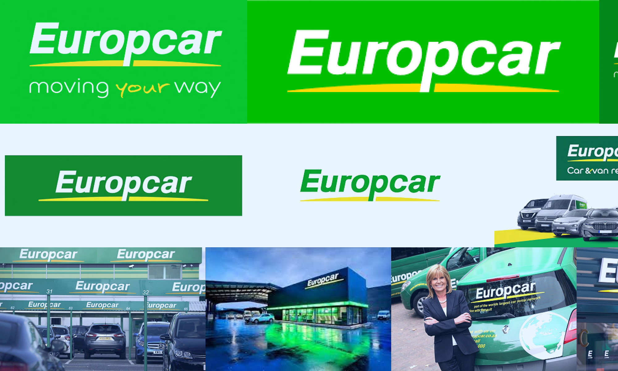 europcar