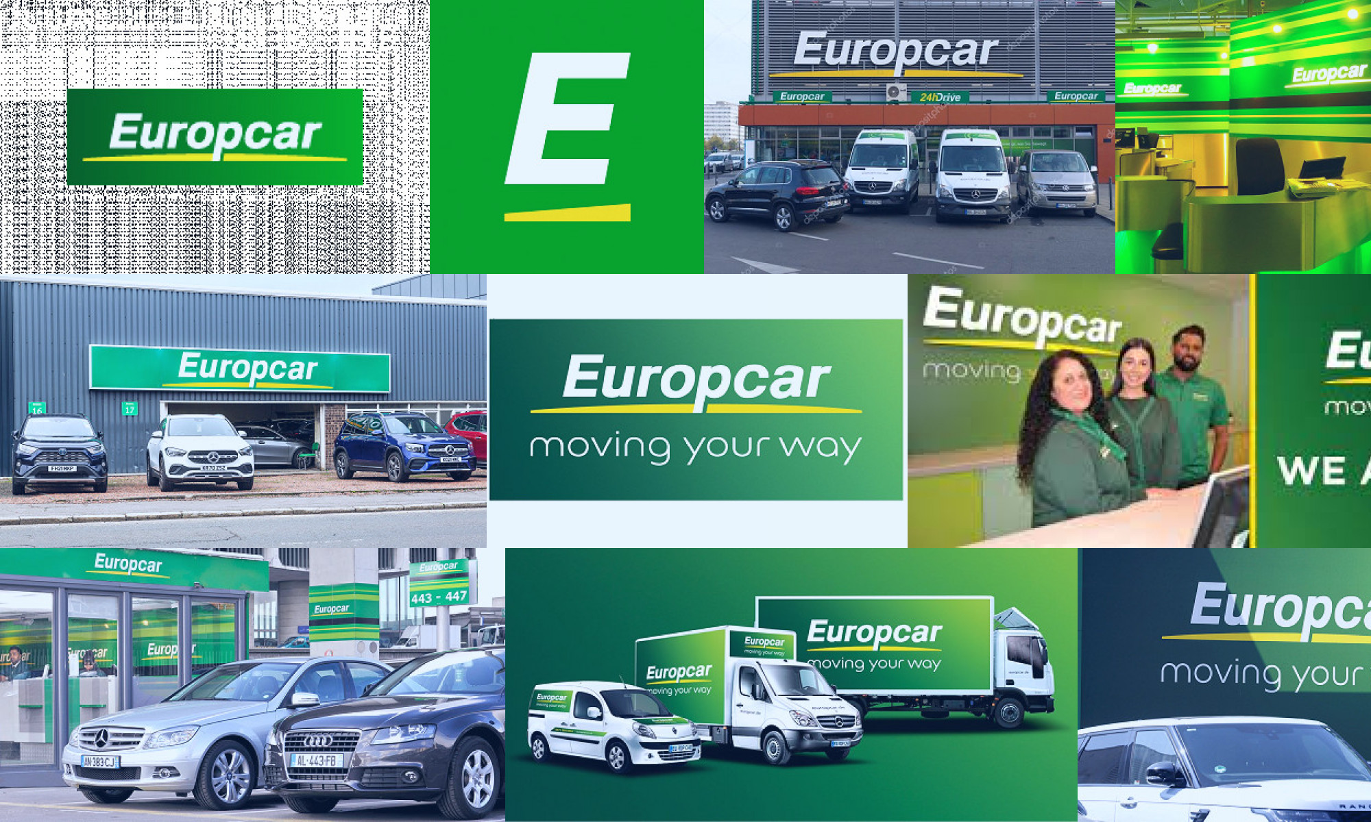 europcar