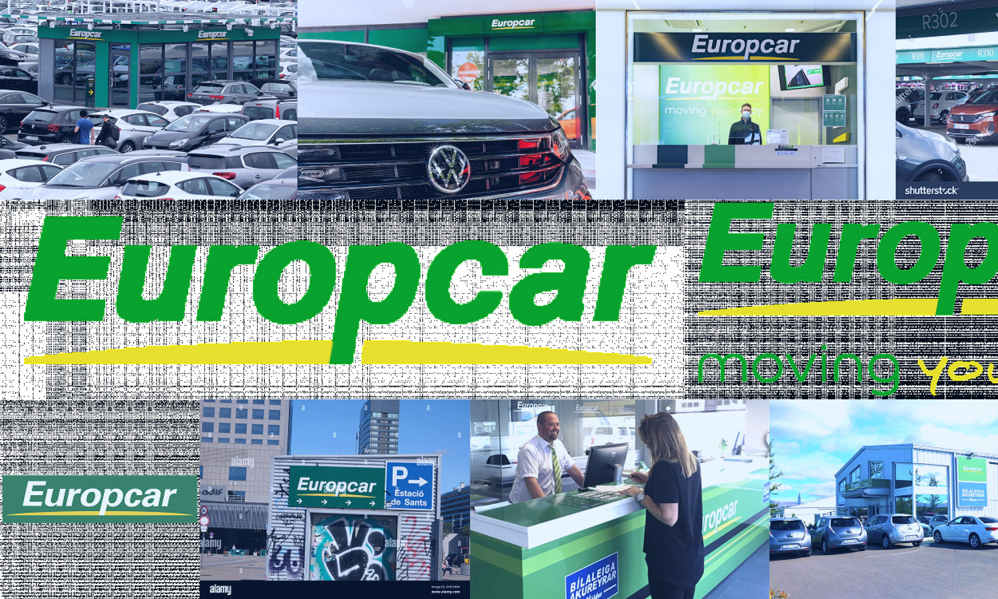 europcar