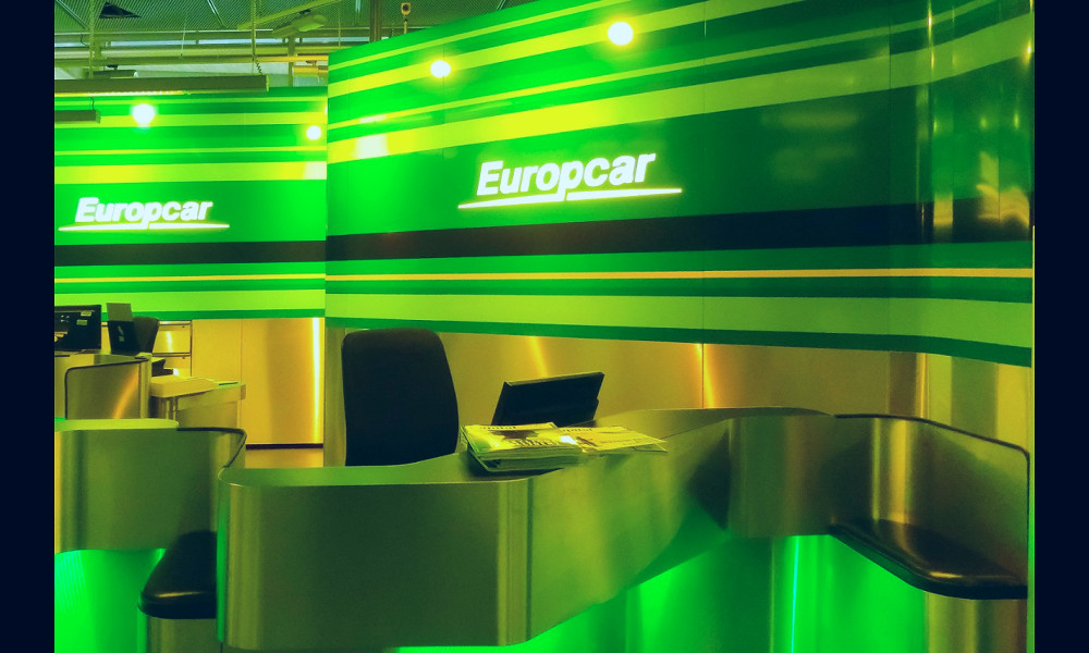 Europcar