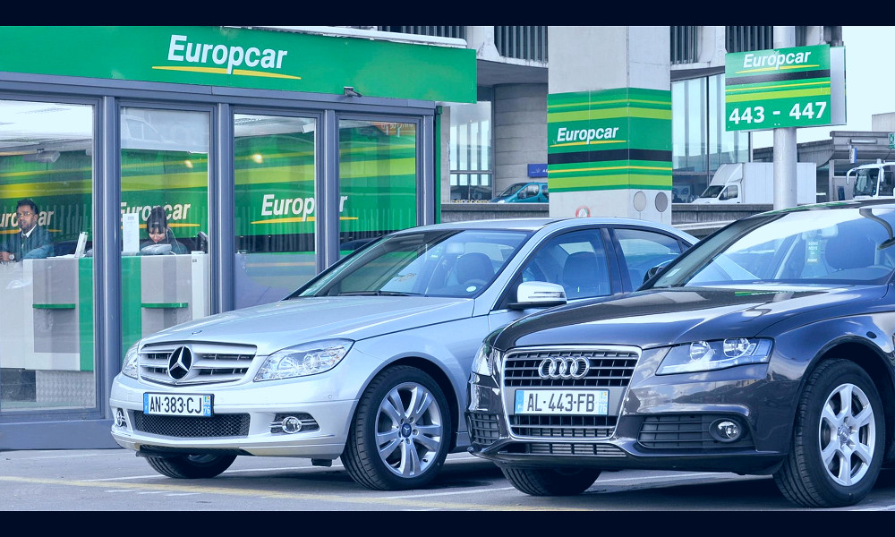 VW In Talks To Purchase Car Rental Group Europcar | Carscoops