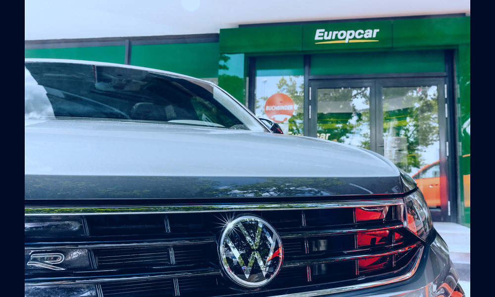 Volkswagen's future Mobility Solutions materialize with closing of Europcar  transaction | Volkswagen Newsroom