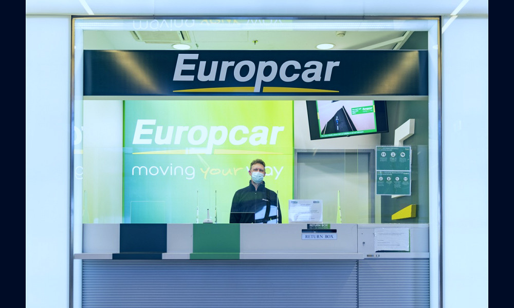 Europcar Rent-A-Car - bud.hu