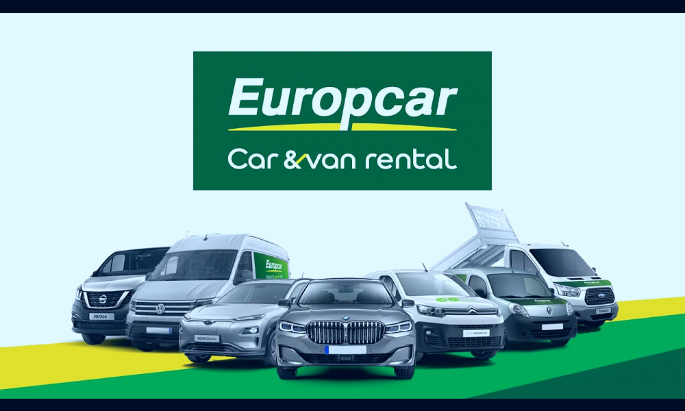 Europcar Business Fleet Services | Move Your Business Forward - YouTube