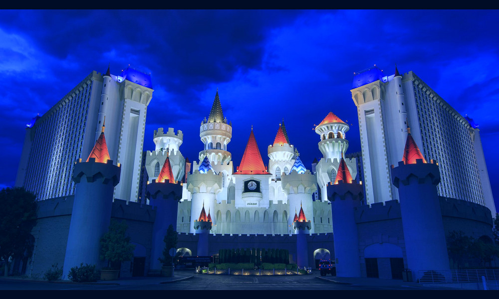 Excalibur Hotel & Casino — tips before a visit, photos, and reviews |  Planet of Hotels