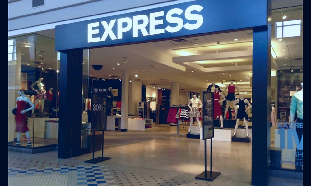 Express, Inc. - Wikipedia