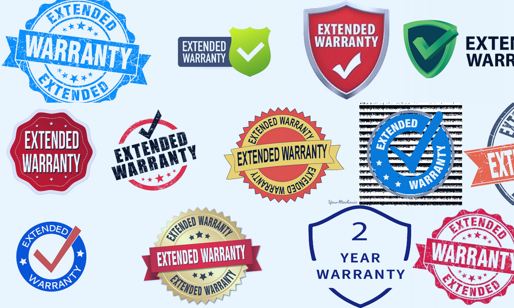 extended warranty