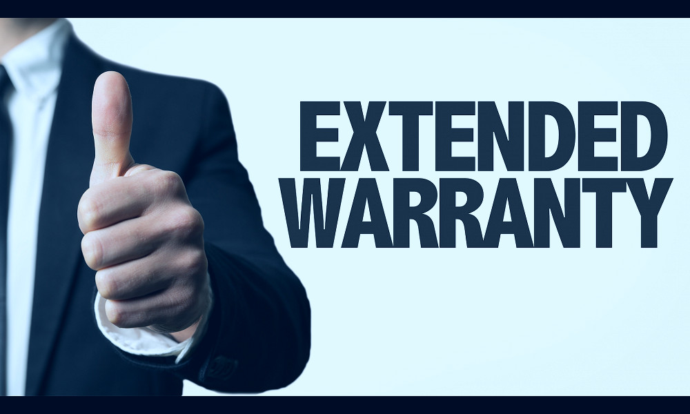 What Happens To The Aftermarket Extended Warranty When I Sell My Car? |  Vehicle Hero