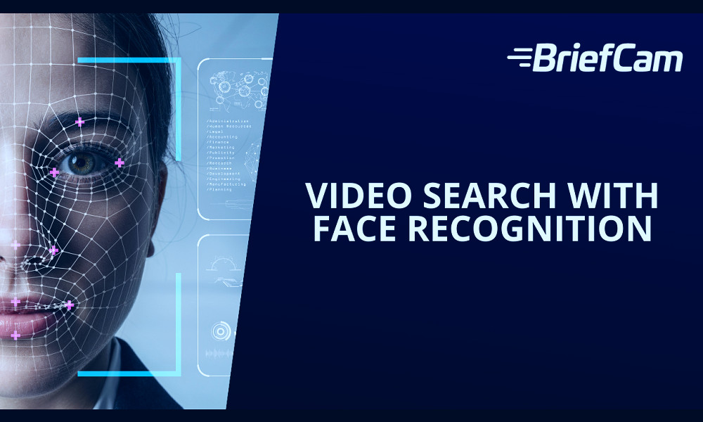 Facial Recognition Face Recognition for Safety, Security & Operational  Efficiency | BriefCam