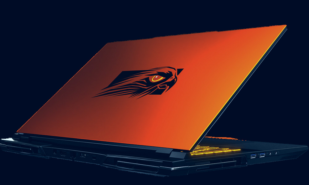 Falcon Northwest Custom Laptop PCs