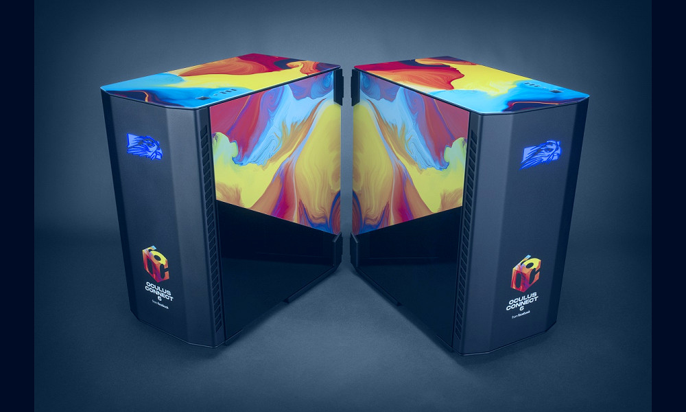 How Falcon Northwest keeps making custom gaming PCs one at a time |  VentureBeat
