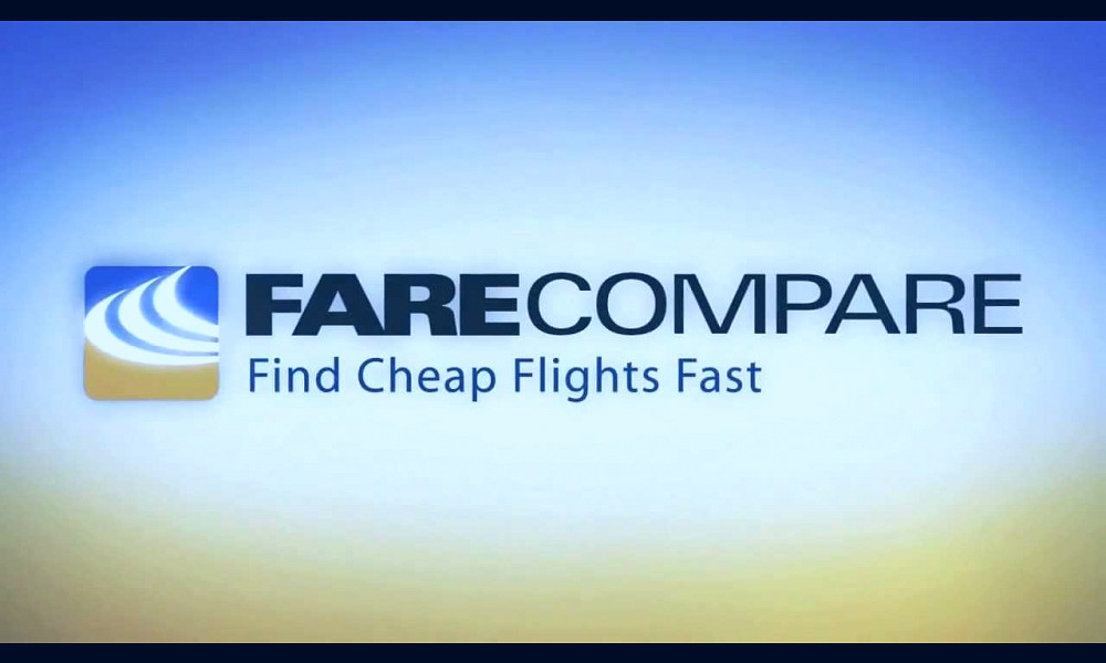 How to Save on Airfare - FareCompare Real-Time Airfare Alerts - YouTube