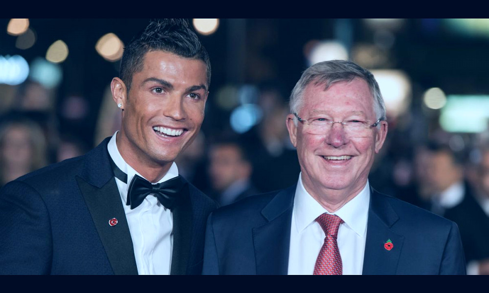 Is Sir Alex Ferguson returning to Manchester United? Legendary manager  linked with role after Cristiano Ronaldo talks | Sporting News