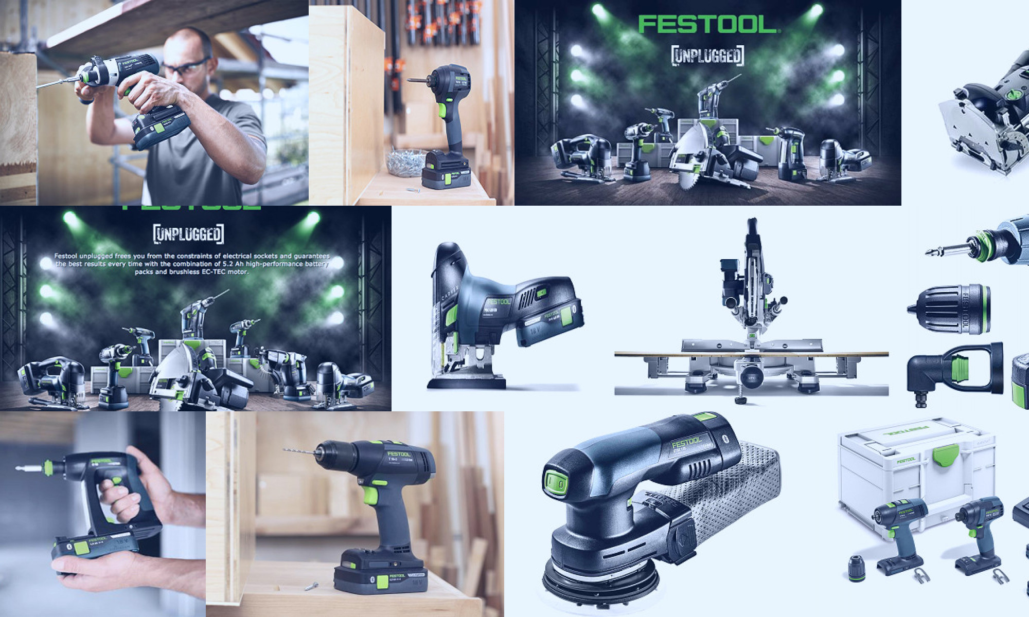 festool power tools